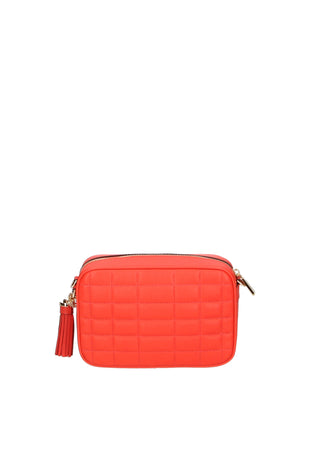 MICHAEL KORS Handbag Donna michael kors 32R4GJ6M8L-886 Arancione da donna