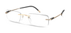 SILHOUETTE Silhouette 5561/JP Adulto unisex Poliestere da donna