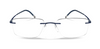 SILHOUETTE Silhouette 5561/LD Adulto unisex Poliestere da donna