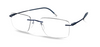 SILHOUETTE Silhouette 5561/LD Adulto unisex Poliestere da donna