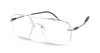 SILHOUETTE Silhouette 5561/LA Adulto unisex Poliestere da donna