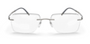 SILHOUETTE Silhouette 5540/DN Adulto unisex Poliestere da donna