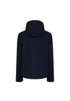 SUNS Giubbotto Donna suns Roberta Fur Blu da donna
