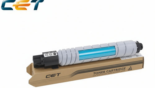 CET Black Toner-Chemical Ricoh IMC300,IMC40017K/264g842382