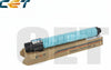 CET Cyan Toner-Chemical Ricoh IMC300,IMC40016K/102g842602