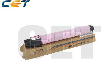 CET MagentaToner-Chemical Ricoh IMC300,IMC4006K/102g842603