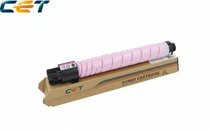 CET MagentaToner-Chemical Ricoh IMC300,IMC4006K/102g842603