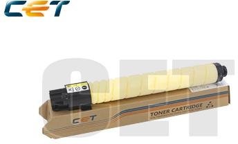 CET Yellow Toner-Chemical Ricoh IMC300,IMC4006K/102g842604
