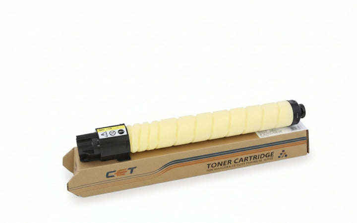 CET Yellow Toner-Chemical Ricoh IMC300,IMC4006K/102g842604