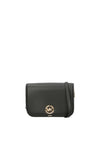 MICHAEL KORS MD CHN MSGR Donna michael kors 30S4GD8M2L-001 Nero da donna