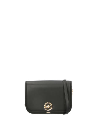 MICHAEL KORS MD CHN MSGR Donna michael kors 30S4GD8M2L-001 Nero da donna