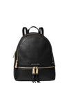 MICHAEL KORS Zaino Donna michael kors 30s5gezb1l-001 Nero da donna
