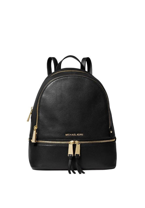 MICHAEL KORS Zaino Donna michael kors 30s5gezb1l-001 Nero da donna