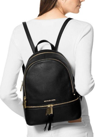 MICHAEL KORS Zaino Donna michael kors 30s5gezb1l-001 Nero da donna