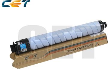 CPP Cyan Toner Cartridge-Chemical Ricoh IMC2010,251010.5K/163g