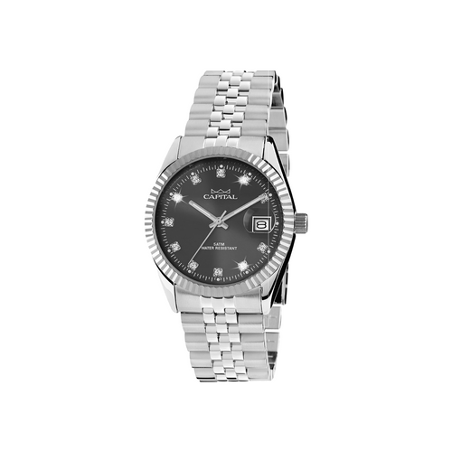 CAPITAL Orologio Donna Capital ax336b-05-li 36 mm da donna