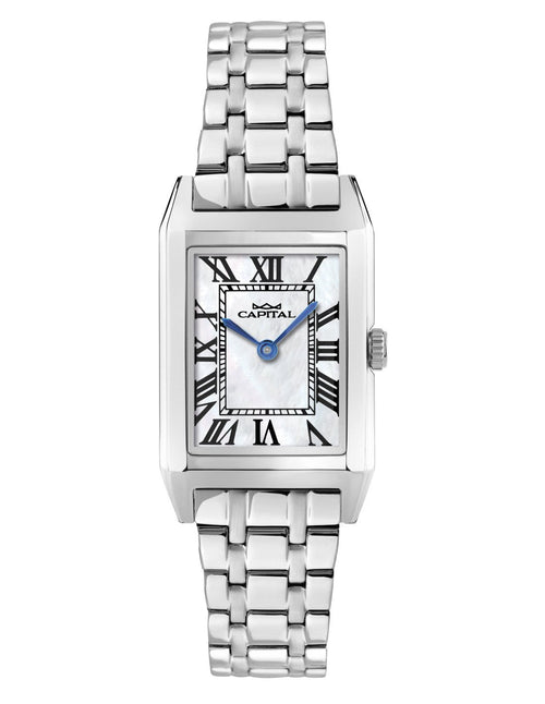 CAPITAL Orologio Donna Capital ax8050-02-uz 22x 36 mm da donna