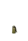 MICHAEL KORS SM EW Chain Sling MSGR Donna michael kors 30T4GIMM1L-334 Verde da donna