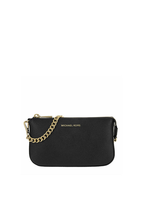 MICHAEL KORS Pochette Donna michael kors 32f7gfdw6l-001 Nero da donna