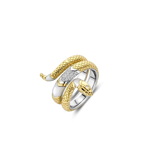 TI SENTO MILANO Anello Donna Ti Sento Milano 12203mw da donna