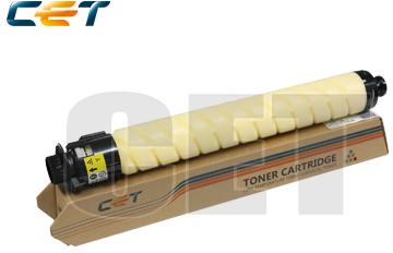 CPP Yellow Toner -Chemical Ricoh IMC2010,251010.5K/172g