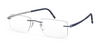 SILHOUETTE Silhouette 5529/70 Adulto unisex da donna