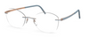 SILHOUETTE Silhouette 5529/70 Adulto unisex da donna