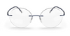 SILHOUETTE Silhouette 5540/70 Adulto unisex da donna
