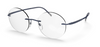 SILHOUETTE Silhouette 5540/70 Adulto unisex da donna