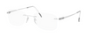 SILHOUETTE Silhouette 5502/BR Adulto unisex da donna
