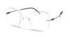 SILHOUETTE Silhouette 5561/LI Adulto unisex Poliestere da donna