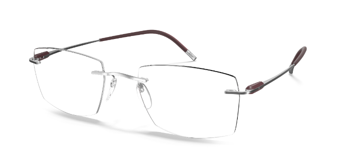 SILHOUETTE Silhouette 5561/LF Adulto unisex Poliestere da donna