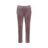 Triumph Pigiama da Donna in velluto Cozy Comfort S72 - Passarelli Biancheria