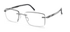SILHOUETTE Silhouette 5558/KY Adulto unisex Poliestere da donna