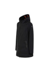 SUNS Giubbotto Donna suns Cassia Black da donna