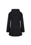 SUNS Giubbotto Donna suns Cassia Black da donna