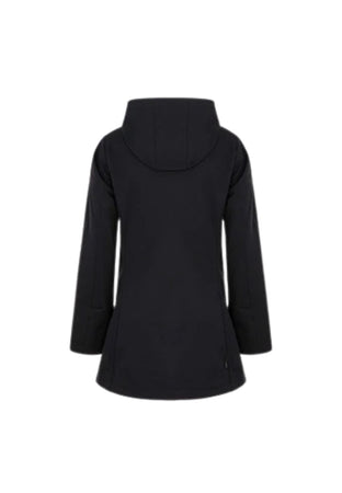 SUNS Giubbotto Donna suns Cassia Black da donna