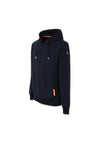 SUNS Felpa Uomo suns Marzio Welt Dark Blue da uomo