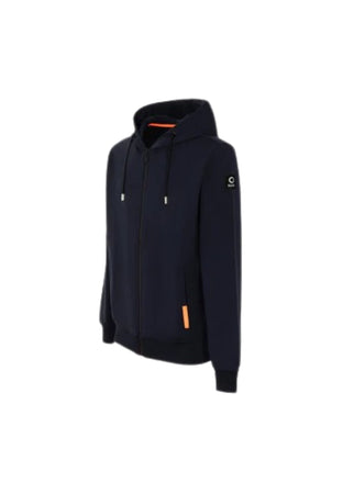 SUNS Felpa Uomo suns Marzio Welt Dark Blue da uomo