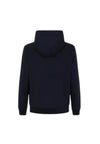 SUNS Felpa Uomo suns Marzio Welt Dark Blue da uomo
