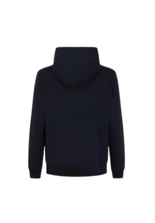 SUNS Felpa Uomo suns Marzio Welt Dark Blue da uomo