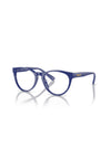 Versace 3321U VISTA unisex Acetato da donna