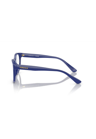 Versace 3321U VISTA unisex Acetato da donna