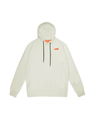 SUNS Felpa Uomo suns Claudio Flag Off White da uomo