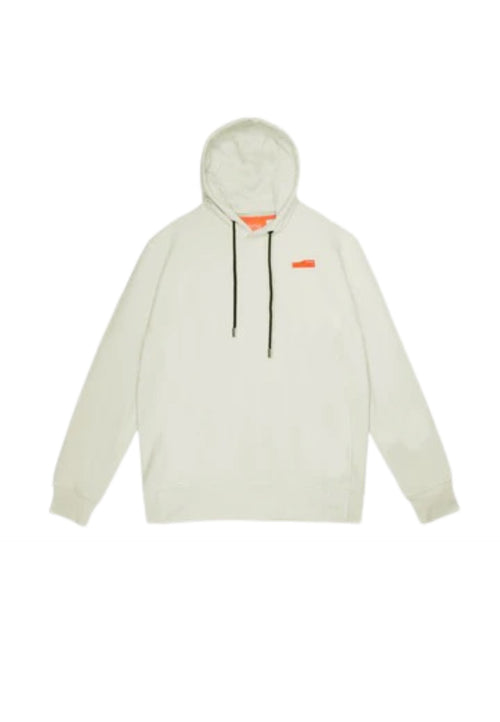 SUNS Felpa Uomo suns Claudio Flag Off White da uomo