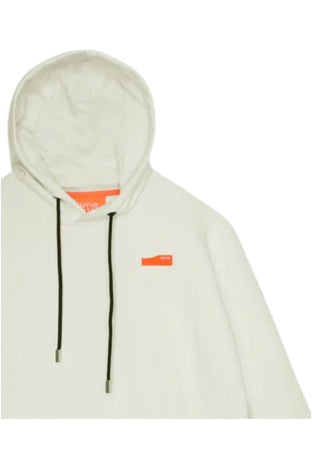 SUNS Felpa Uomo suns Claudio Flag Off White da uomo