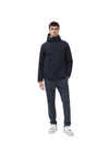 SUNS Giubbotto Uomo suns Montebianco fur Dark Blue da uomo