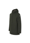 SUNS Giubbotto Uomo suns Gransasso Fur Military da uomo