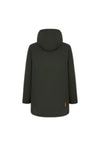 SUNS Giubbotto Uomo suns Gransasso Fur Military da uomo
