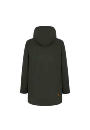 SUNS Giubbotto Uomo suns Gransasso Fur Military da uomo